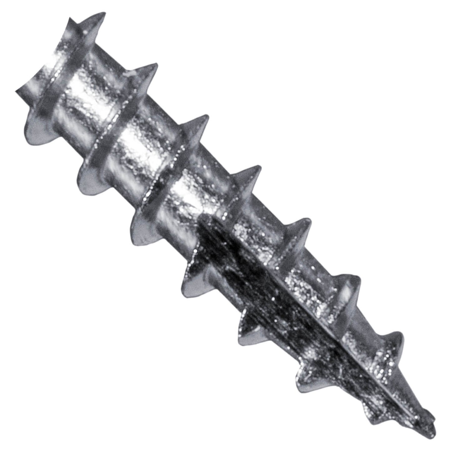 #8 x 3" Stainless Steel Finish Wood Screw - FULL BOX ~2,500 Screws (CLEARANCE)