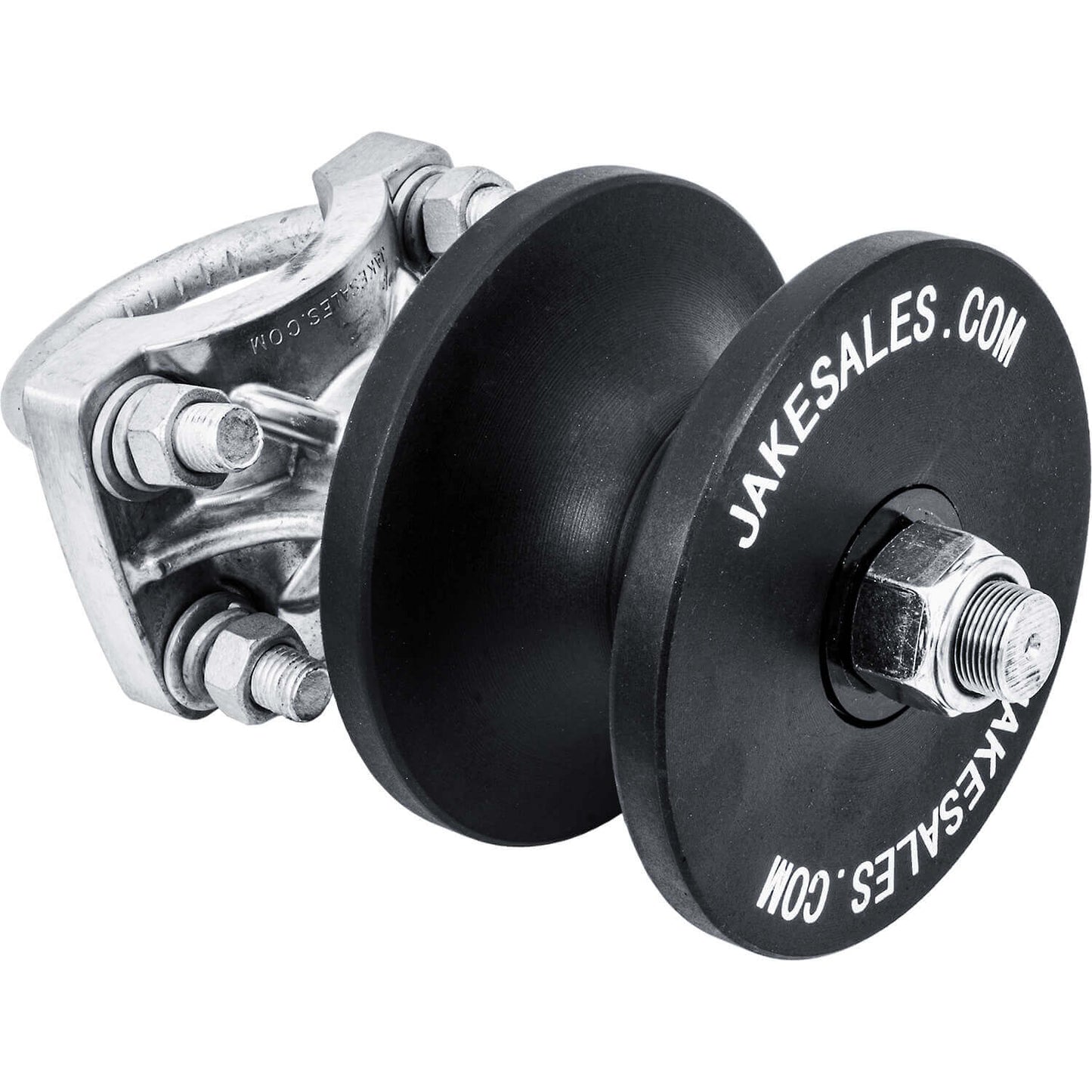 Cantilevered Gate Rollers, Cantilevered Rollers, Rolling Cantilever, Slide Gate Roller Hardware. Various Sizes From Mini 2-3/8" to 6-5/8"