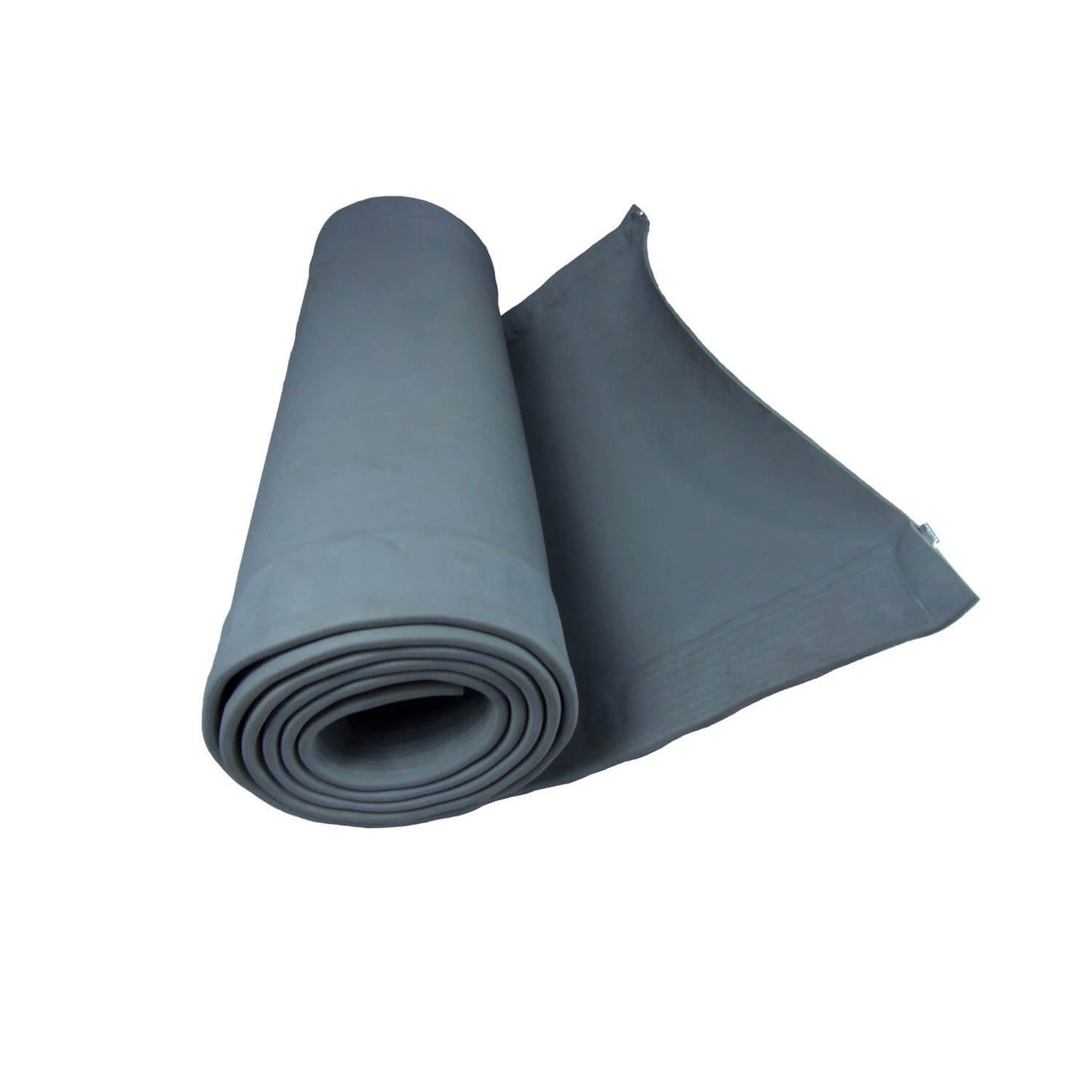 DEKSTRIP FLEXIBLE PIPE FLASHING - EPDM Flexible Pipe Flash Dekstrip(one-size-fits-all) Roof Jack Pipe Boot onsite adjustable,attaches easily with roof screws