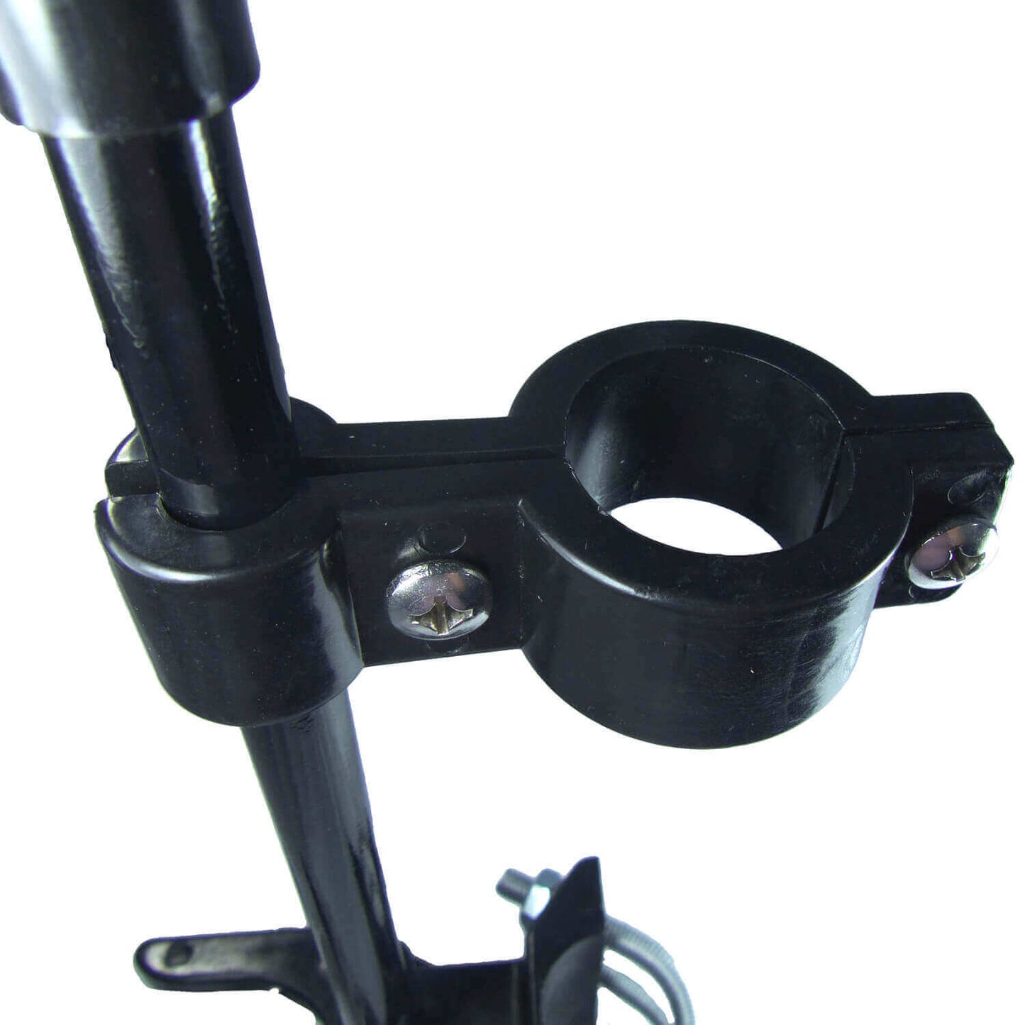 POOL GATE LATCH: Child Safety Pool Latch - Push Style Pool Gate Latch for Chain Link