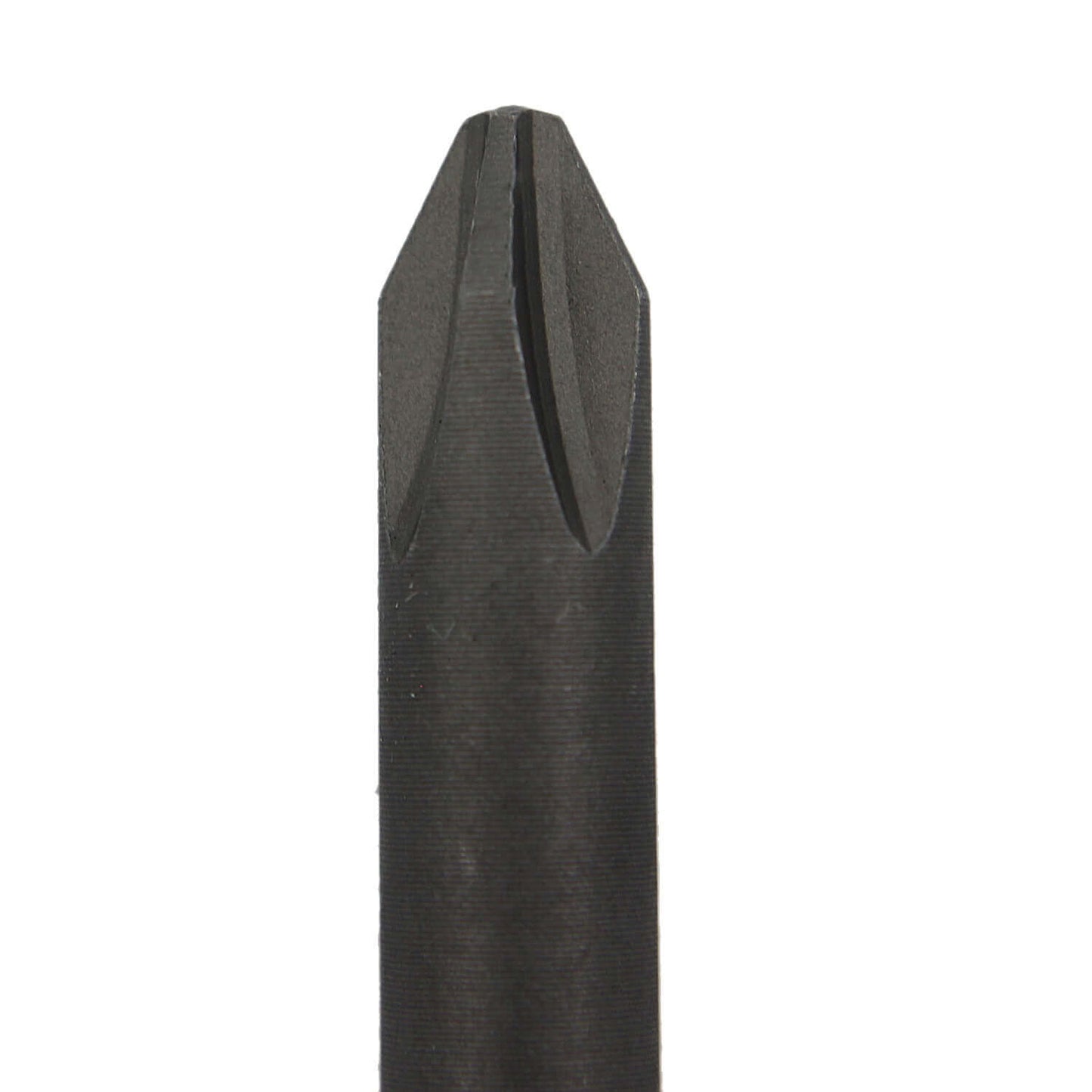 Phillips Driver Bits - with 1/4" Quick Change Shank