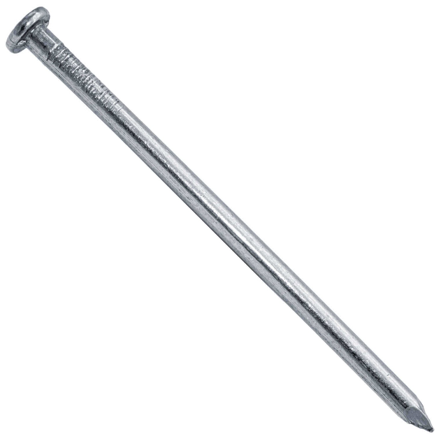 Bright Interior Common Nails. Good for general construction projects, framing, structural work and roof trusses.