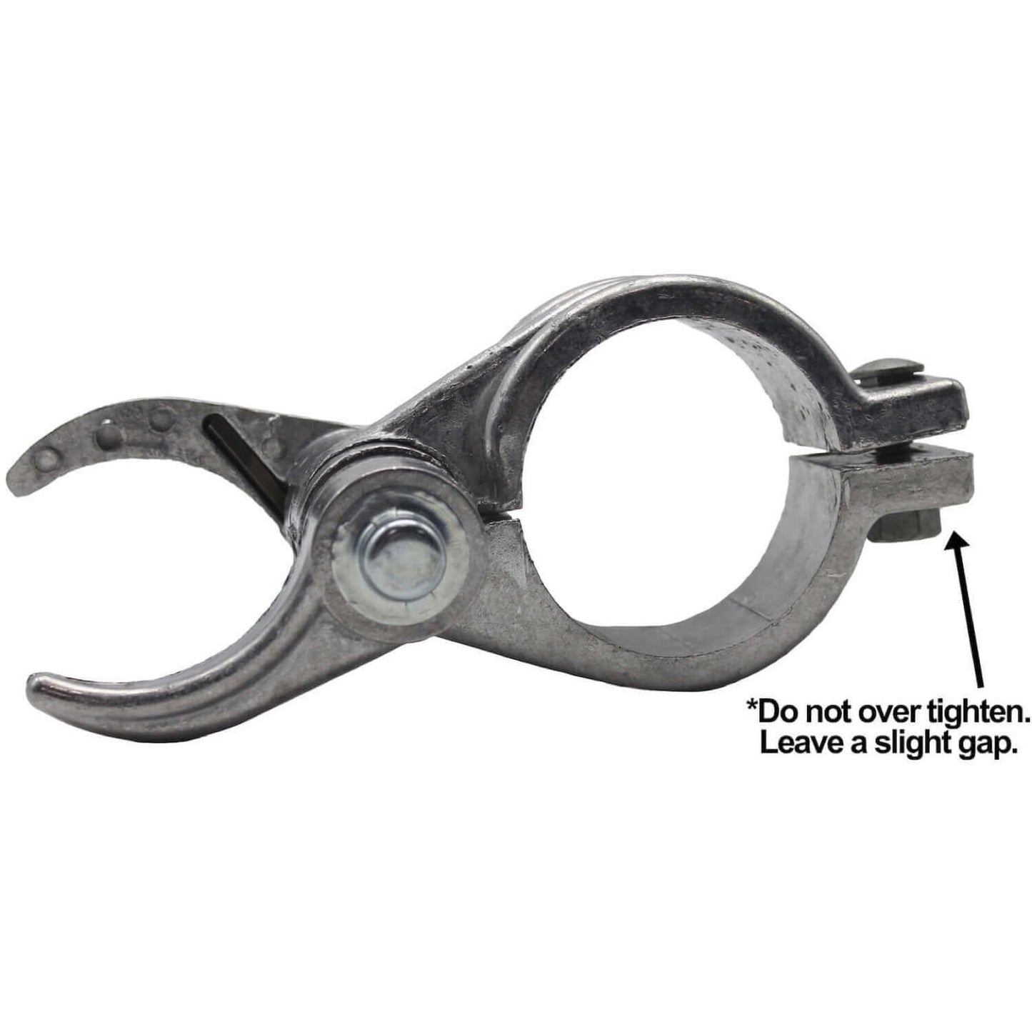 Durable Chain Link Spring Loaded Gate Closer
