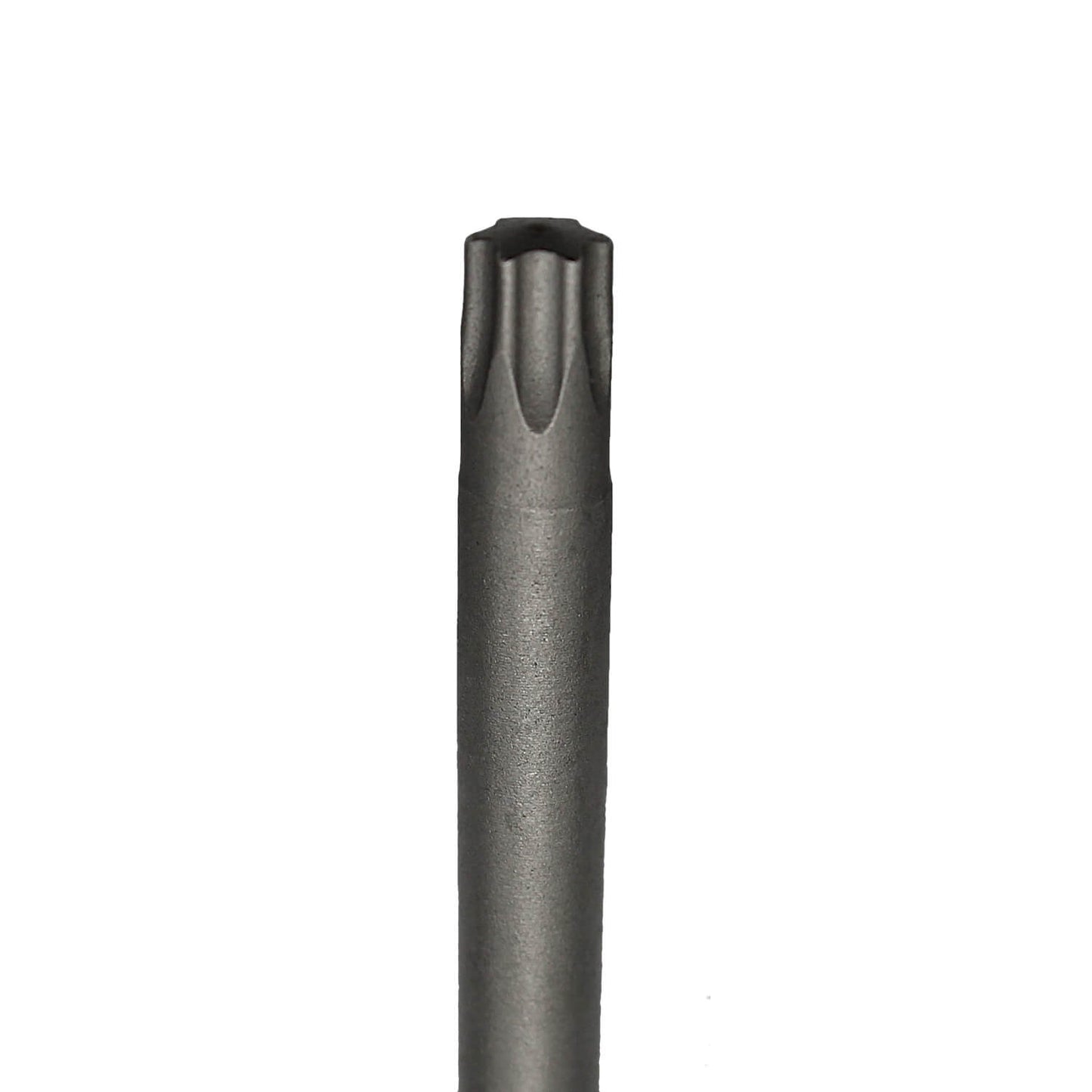 T15 (T-15) Torx/Star Driver Bit - Color Coded Torx/Star Drive Bit for Screws and Fasteners