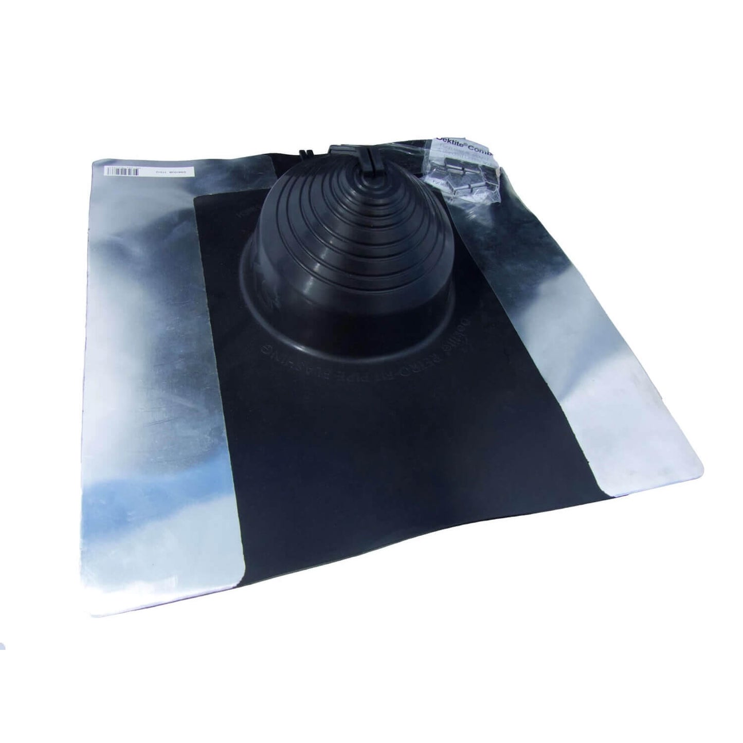 Dektite Retrofit (Shingle Roofs) Electrical Service Masts