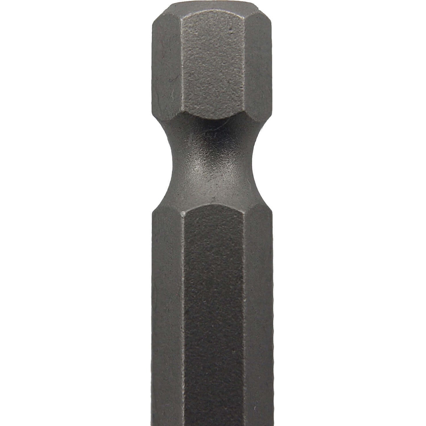 SQUARE BIT DRIVERS: 2 inch - #1, #2, #3 Robertson (R1/R2) - Quick-Change Shank