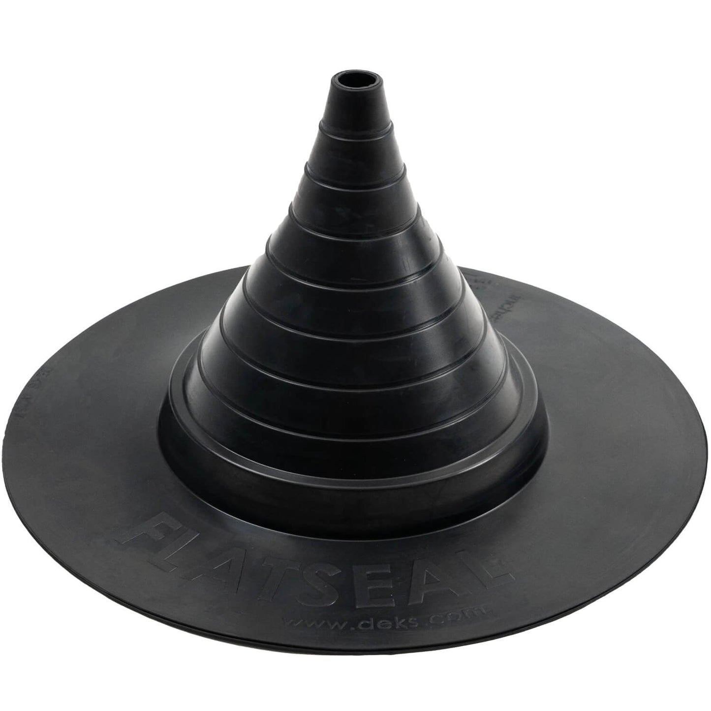 FS25-175BU - BLACK EPDM Flat Seal for Flat and Low pitch Roofs with Single Ply or Bitumen Coverings
