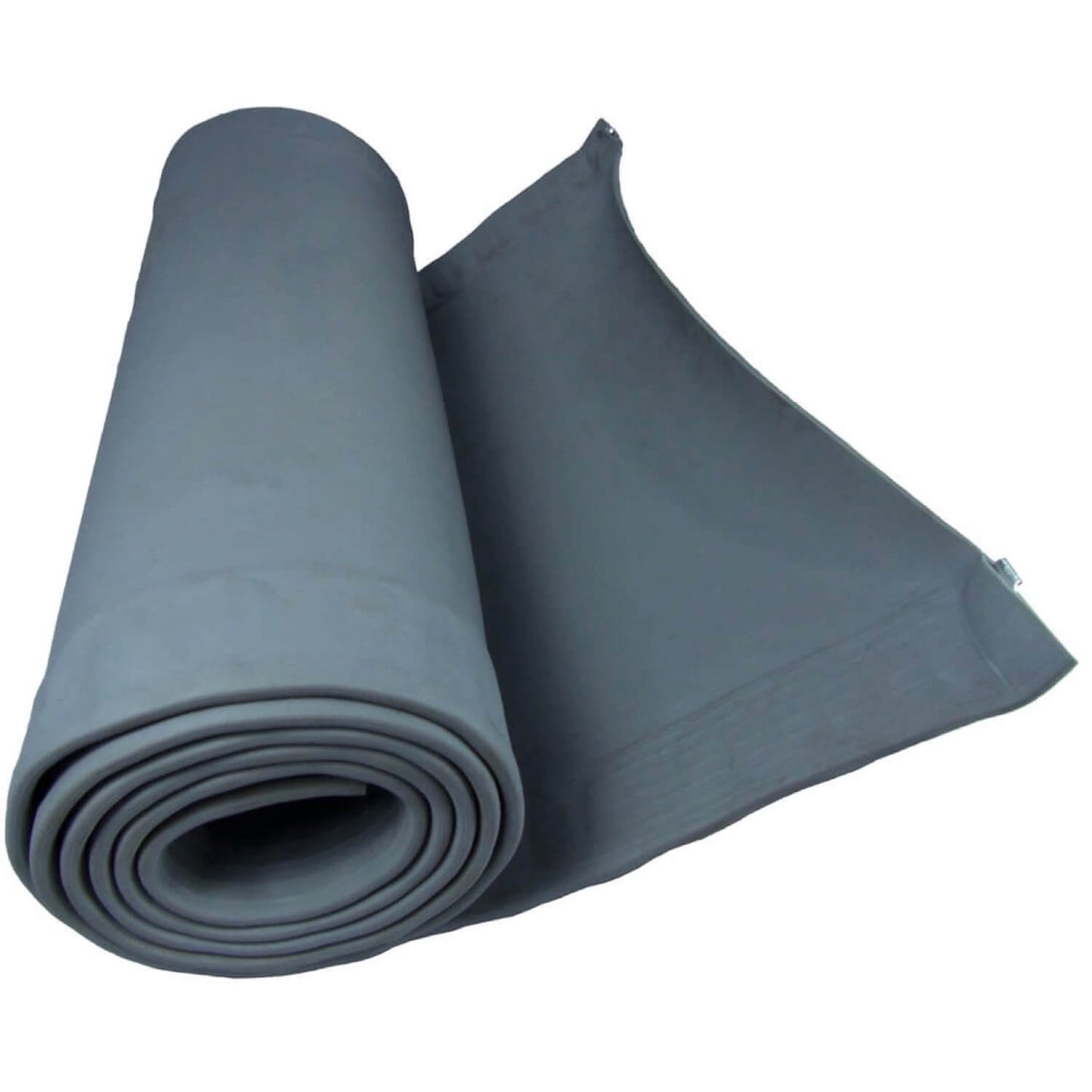 DEKSTRIP FLEXIBLE PIPE FLASHING - EPDM Flexible Pipe Flash Dekstrip(one-size-fits-all) Roof Jack Pipe Boot onsite adjustable,attaches easily with roof screws
