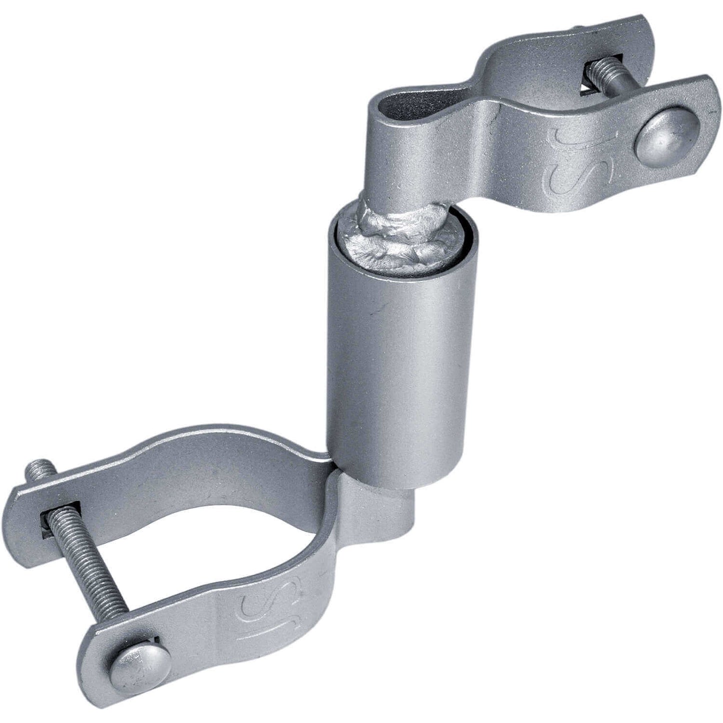 Chain Link Gate Spring Closer - Self Closing Gate Spring Closer - Gate Closer Includes Bolts