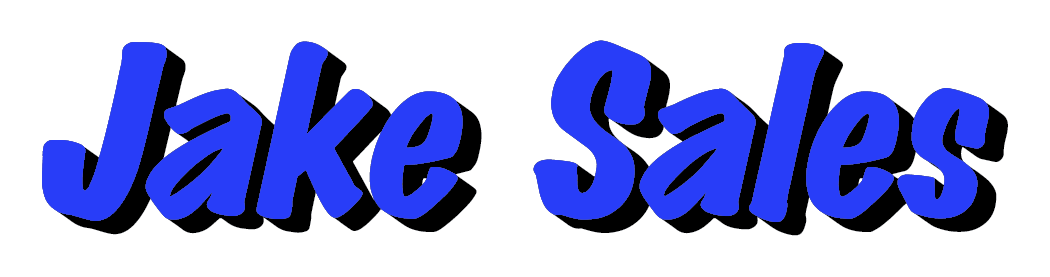 JakeSales.com