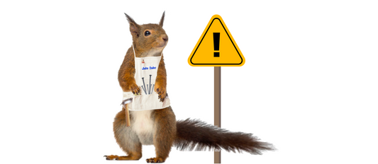 Common Screw Mistakes