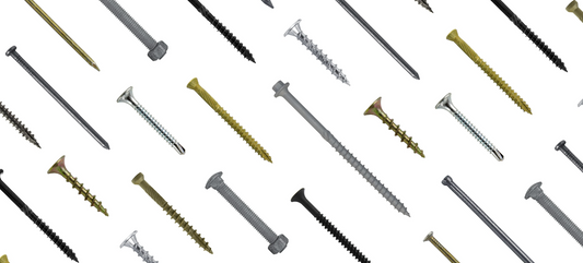 Fastener Dictionary