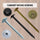 Cabinet Screws - Round Washer Truss Head