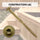 Construction Lag Screws (ACQ)
