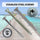 Stainless Steel Wood Screws