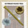 Trim Head Wood Screws - High Performance Exterior (ACQ)