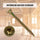 Gold Star Flat Head Screws