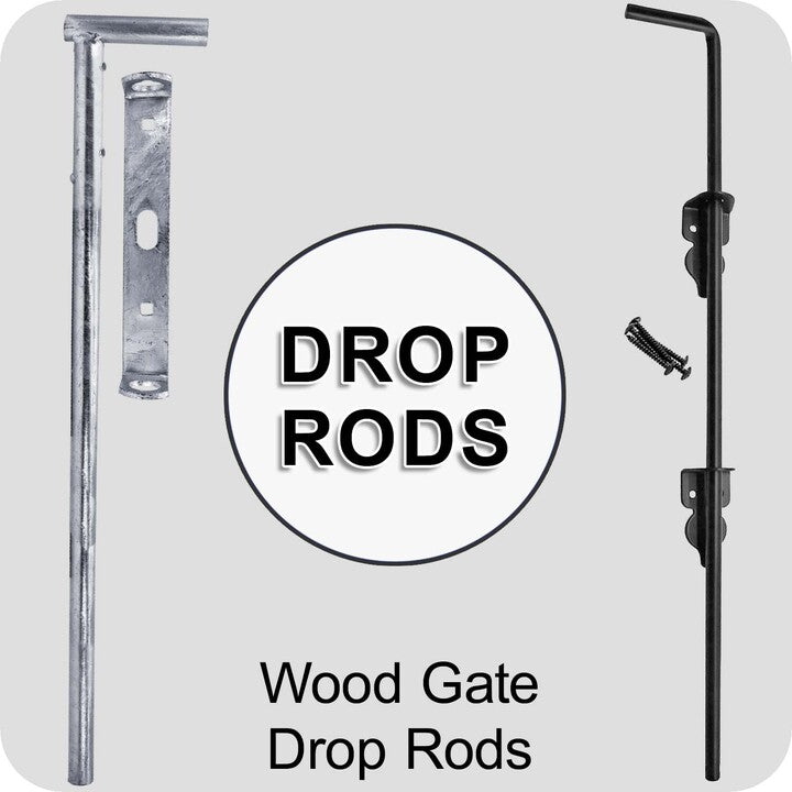 Drop Rod – JakeSales.com