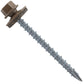 10x2-1/2" Metal Roofing Screw  - LIGHT BROWN (CLEARANCE)
