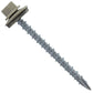10x2-1/2" Metal Roofing Screw  - ASH GRAY (CLEARANCE)