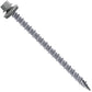 10x3" Metal Roofing Screw  - OLD TOWN GRAY (CLEARANCE)