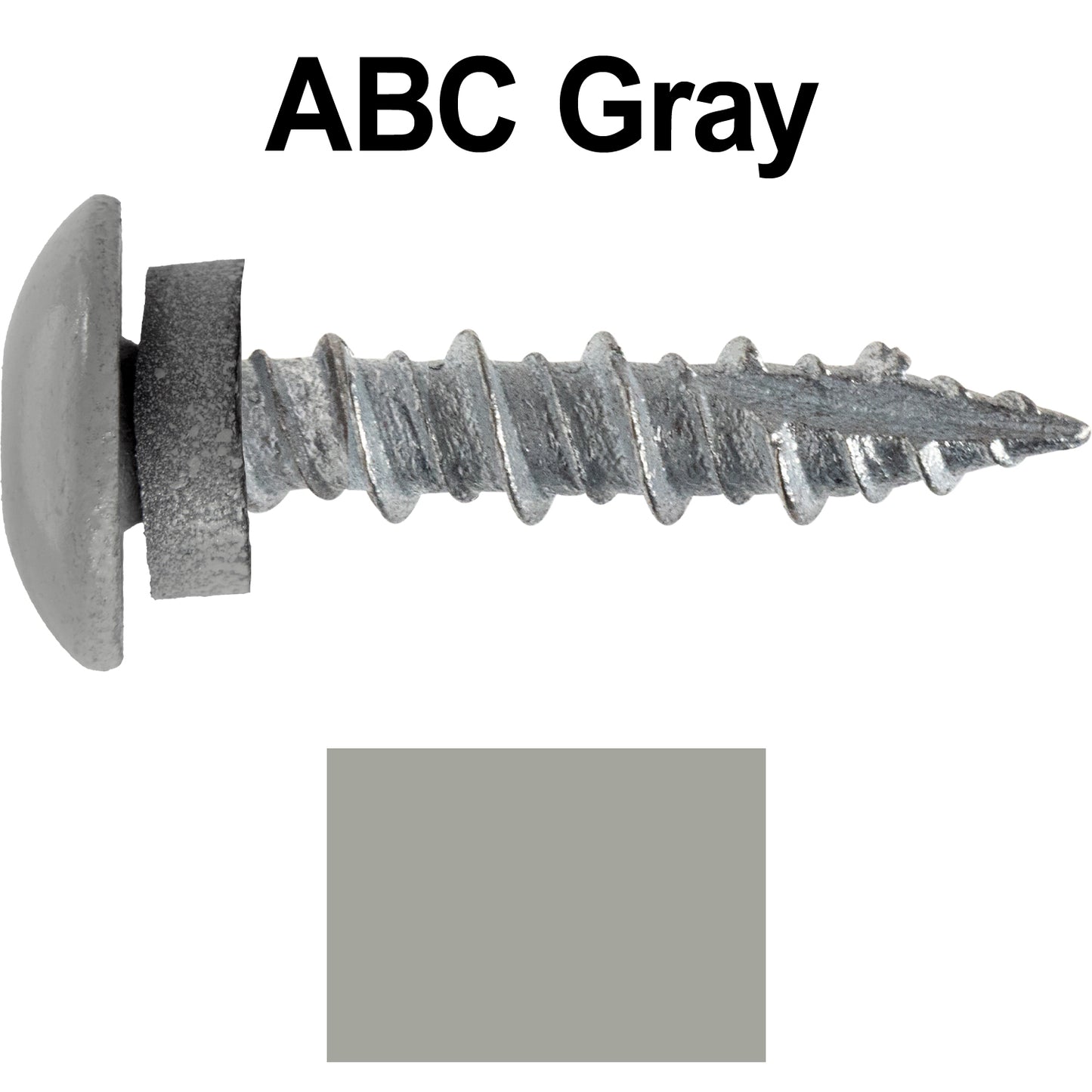 10 x 1 12 abc gray loprofile horz