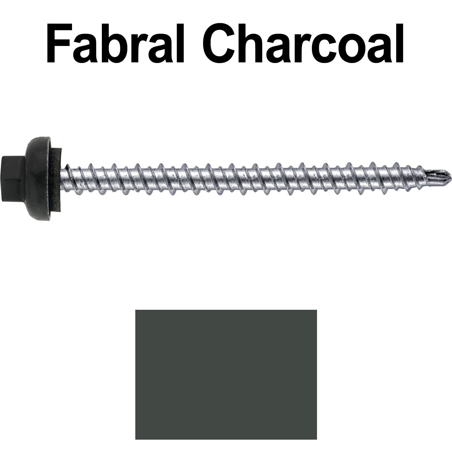 10x2.5 fab charcoal alum hexcap mini driller horz