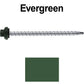 10x3 evergreen alum hexcap mini driller horz