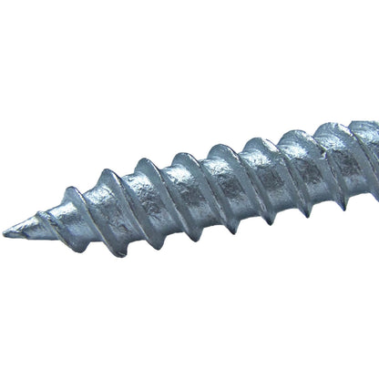 12x2" Metal Roofing Screw  - HERON BLUE (CLEARANCE)