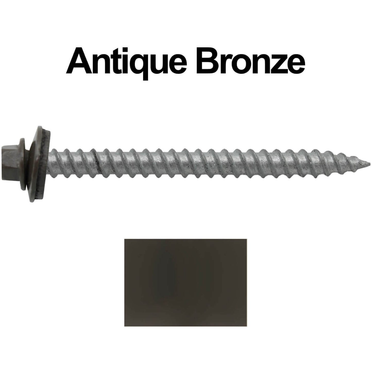 12 2-1-2 antique bronze main