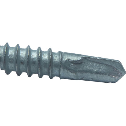 12x1-1/2" Metal to Metal Type 3 Metal Roofing Screw  - HERON BLUE (CLEARANCE)