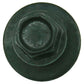 14x7/8" Stitch Tek Metal to Metal Type #1 Roofing Screws  - HARTFORD GREEN (CLEARANCE)