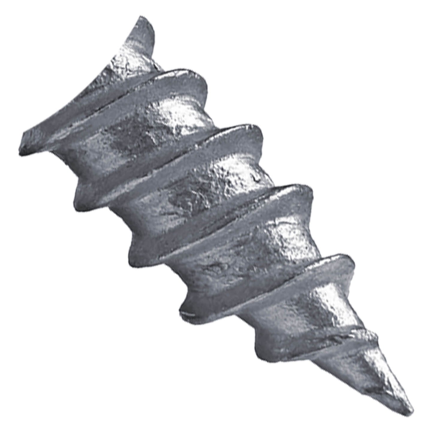 12 metal roofing screw tip