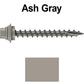 12x2 ash gray assm washer horz