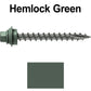 12x2 hemlock green assm washer horz