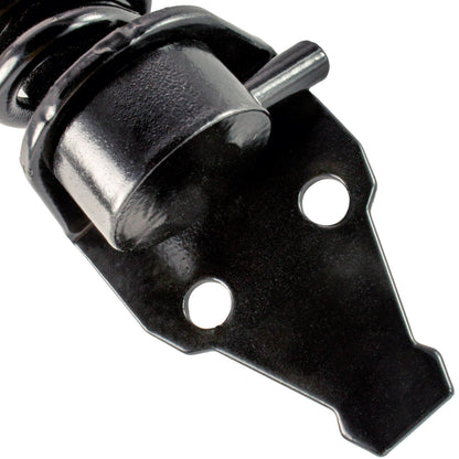 13" Wood Gate Closing Spring – Heavy Duty Self Closing Gate Spring for Wooden Fence Gates (CLEARANCE)