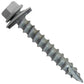 14x1-1/2" Metal Roofing Screw  - OLD TOWN GRAY (CLEARANCE)