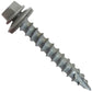 14x1-1/2" Metal Roofing Screw  - PEWTER GRAY (CLEARANCE)