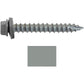 14x2" Metal Roofing Screw  - SLATE (CLEARANCE)