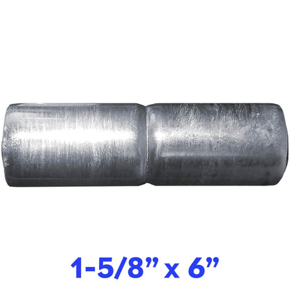 158 x 6 sleeve