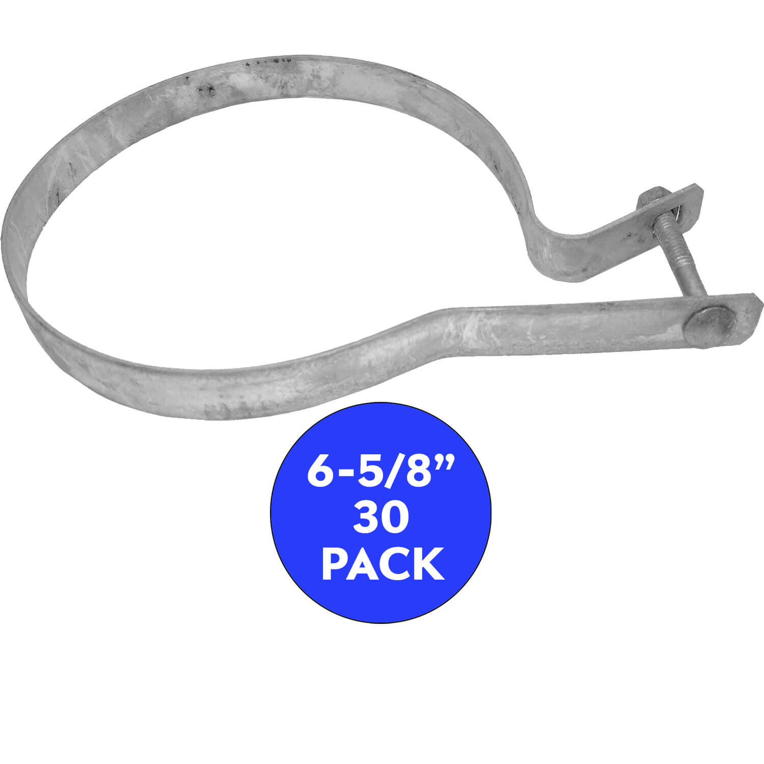 658 tension band 30 pack