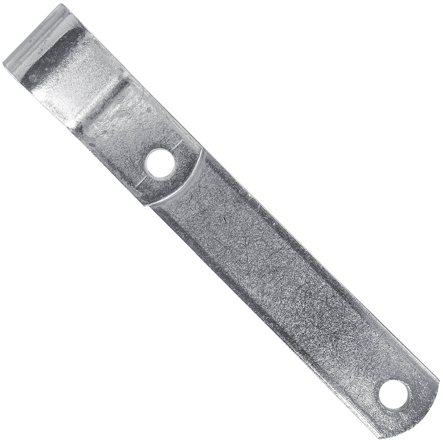 8 inch heavy duty strap hinge