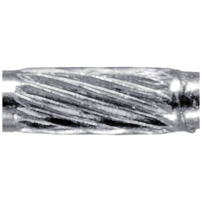 #8 x 3" Stainless Steel Finish Wood Screw  - FULL BOX ~2,500 Screws (CLEARANCE)