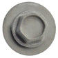 14x2" Metal Roofing Screw  - CLAY (CLEARANCE)