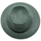 10x2-1/2" Metal Roofing Screw  - HEMLOCK GREEN (CLEARANCE)