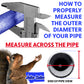 BLACK Powder Coated Chain Link Brace Band Brace Band for Chain Link Fence - Attach Top Rail to a Terminal Post, Corner Fence Post, End Fence Post, Gate Fence Post or Gate Frame