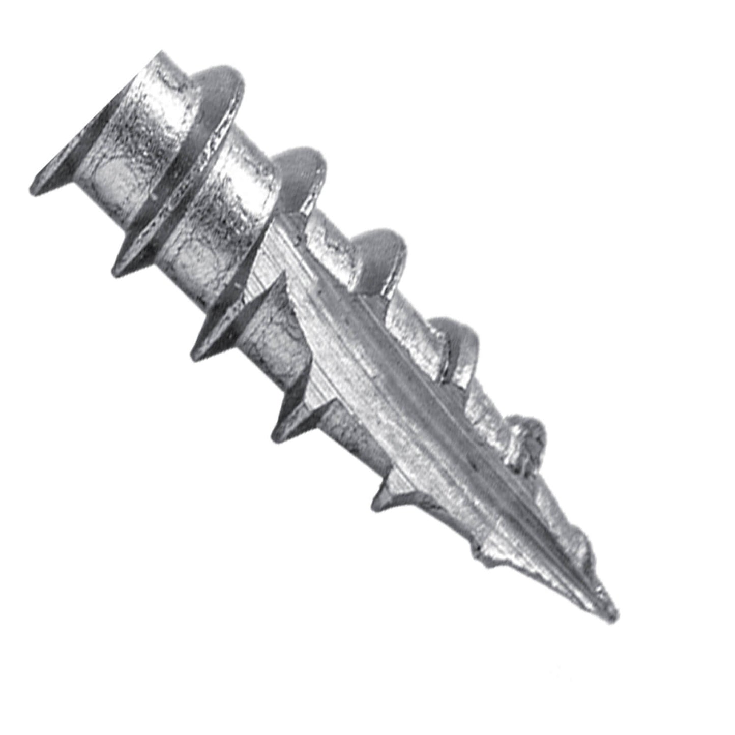 Jake Sales #9 x 1-5/8" Silver Star Stainless Steel Wood Screw Torx/Star Drive Head - Grade 300 Series Stainless Steel Torx/Star Drive Wood Screws - FULL BOX ~4,000 (OVERSTOCK)