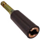 Acoustical Lag Driver Bit - 2-1/2" Long with 1/4" Quick Drive Shank