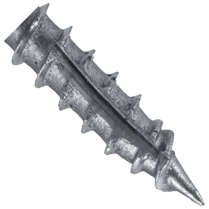 #10 Silver Star Stainless Steel Wood Screw Torx/Star Drive Head - 300 Series Stainless Steel Torx/Star Drive Wood Screws