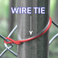 Steel Chain Link Wire Ties and Chain Link Hook Ties or Chain Link Fence Tie Wires